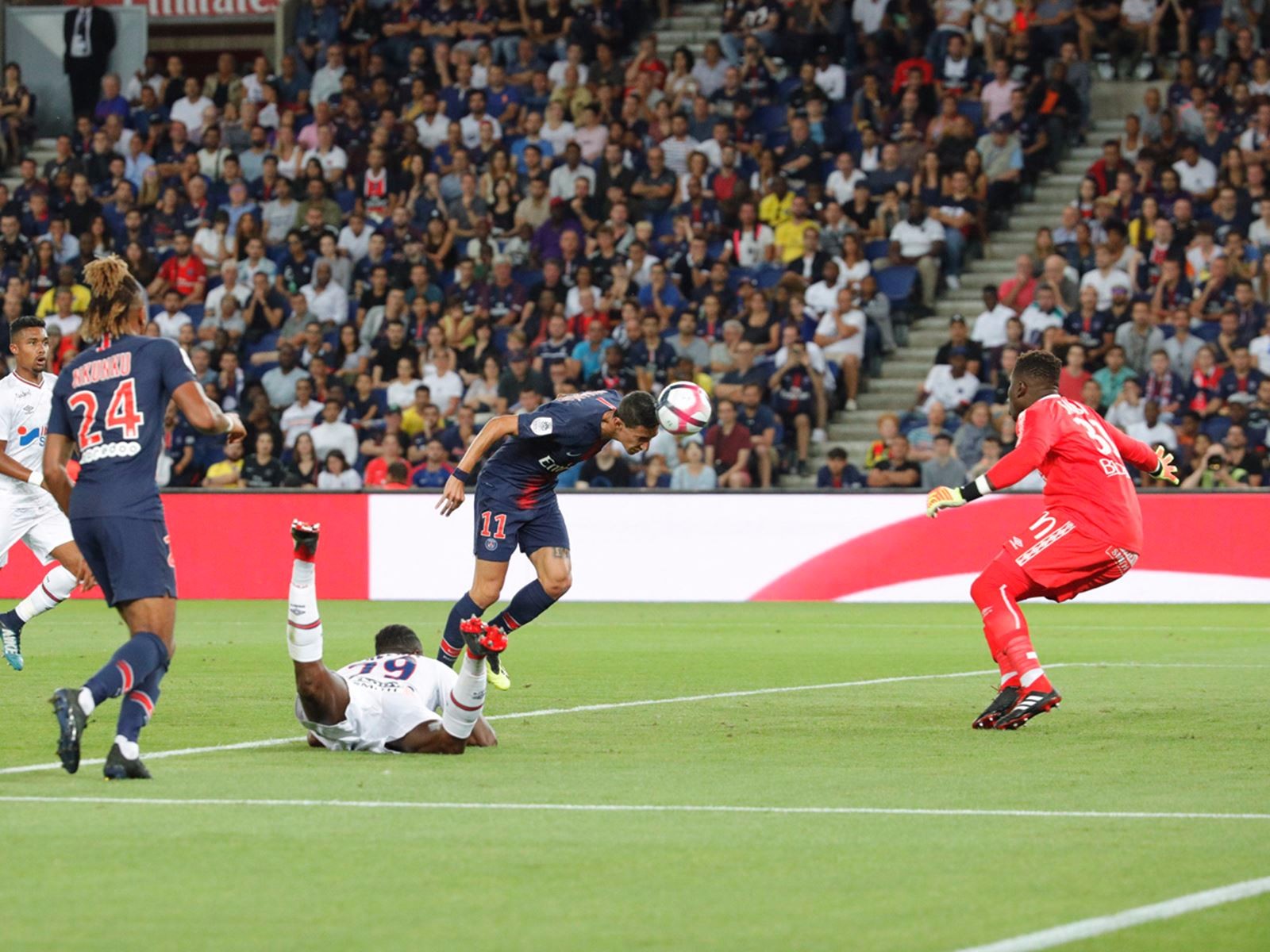 值得信赖的合作伙伴